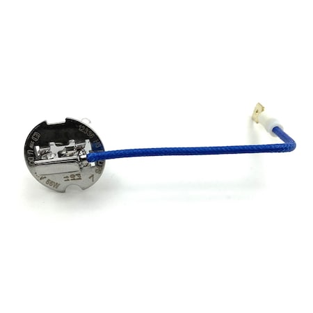 Lumileds Bulb, Fog Lamp, Capsule 12336B1